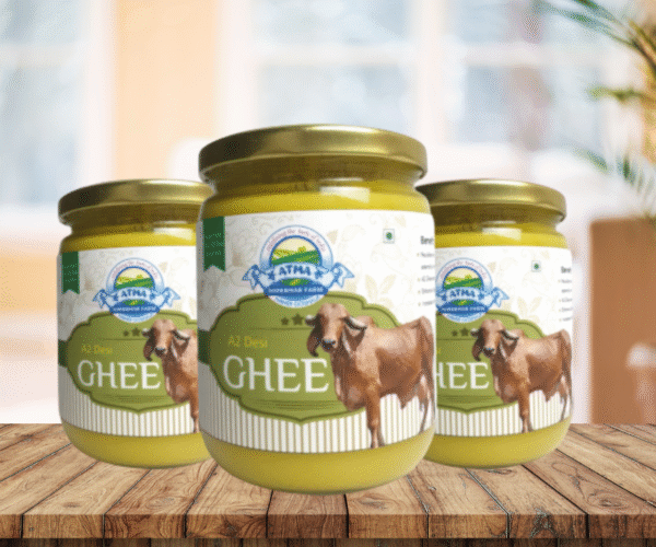 Atma Nirbhar Faram Desi Cow Ghee Atma Nirbhar Faram Desi Cow Ghee