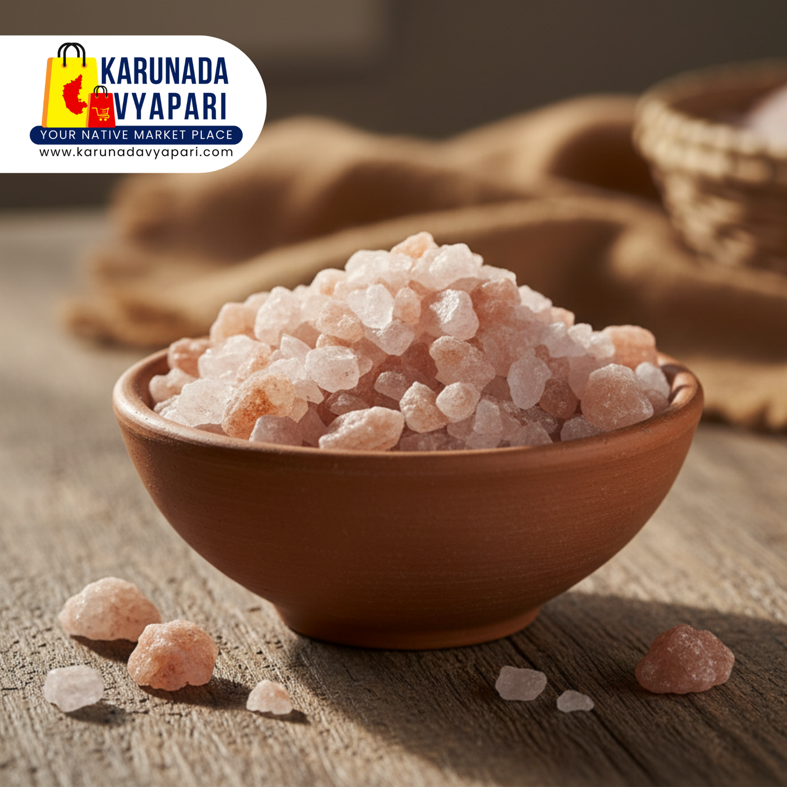 Rayara Mane --- Pink Salt