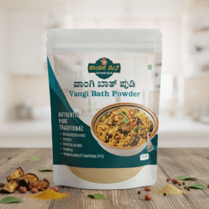 Rayara Mane – Vangi Bath Powder