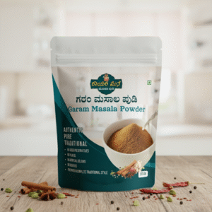 Rayara Mane – Garam Masala Powder