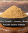 Coriander Powder – The Mild, Aromatic Essential of Every Indian Kitchen