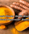 Turmeric Powder – The Golden Spice of Health & Tradition