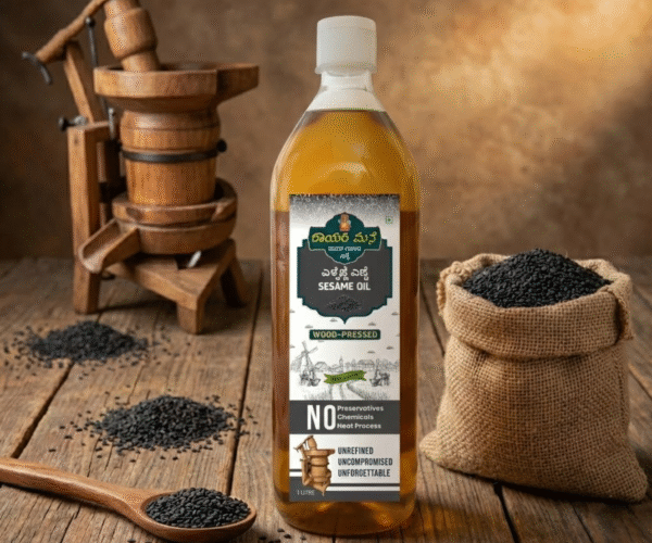 Sesame Oil Sesame Oil